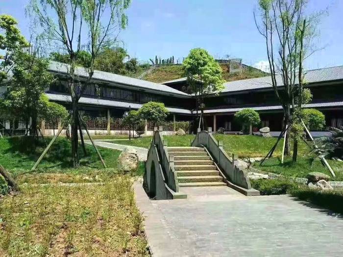 有关于四川省茶叶行业协会一行赴四川蒙顶山跃华茶业集团有限公司调研的最新消息(5)