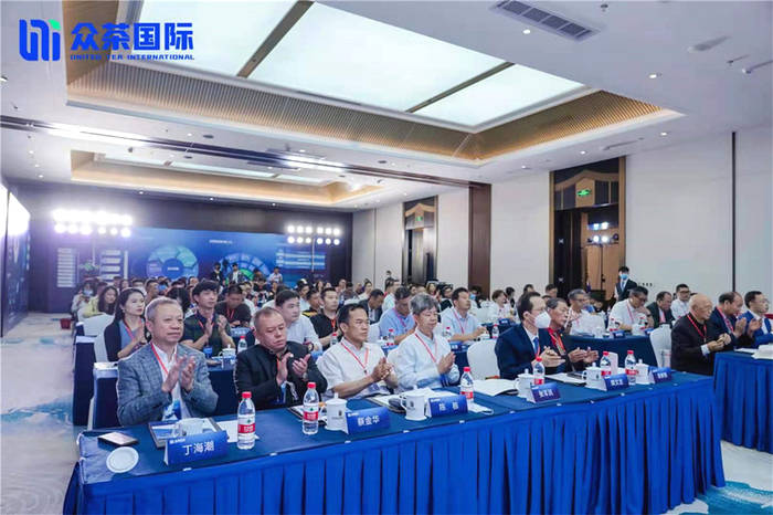 关于开创行业新局面！数字经济时代年份茶发展高峰论坛暨年份茶团体标准专家咨询会圆满举行的新闻(2)