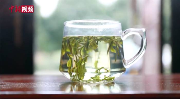 关于西湖龙井春茶季：多方联合避免“天价茶”乱象的热门新闻(2)