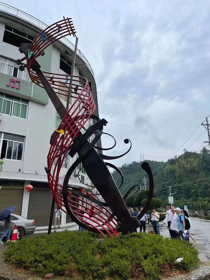 有关于庆祝建党一百周年暨打造“茶”“曲”IP 重走《采茶舞曲》创作路的最新消息(4)