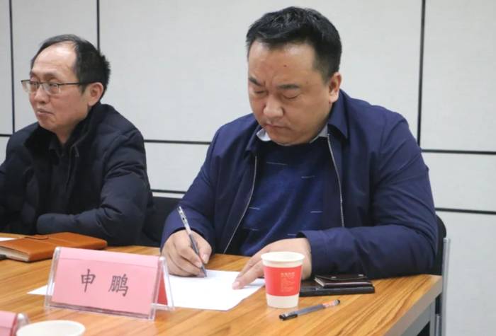 有关于“打地标牌，做茶产业”2021年3月10日陕西春茶发展交流座谈会召开的最新消息(6)