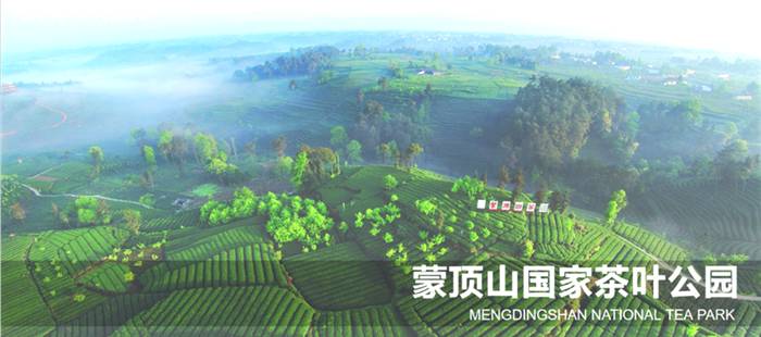 有关于雅安名山：创建天府旅游名县 一片茶叶富裕一方百姓的最新信息(12)