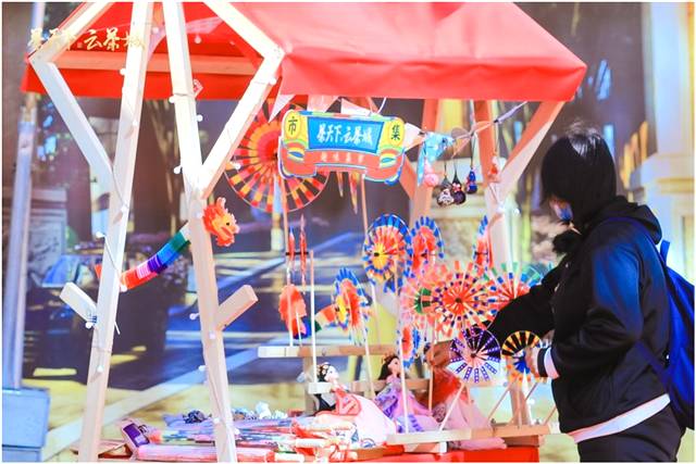 关于云南茶天下·云茶产业城开业：聚天下茶人，把握千亿云茶新契机的热门新闻(15)