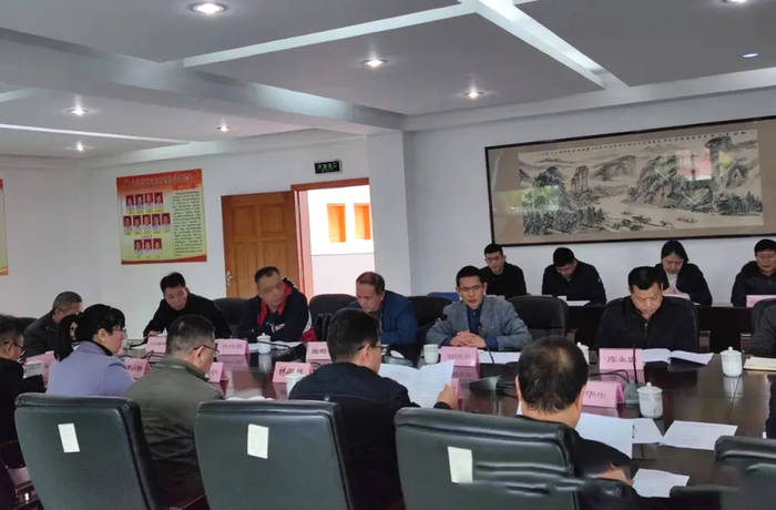 关于《武夷岩茶冲泡与品鉴方法》申报国家标准研讨会在武夷山召开的热门消息(2)