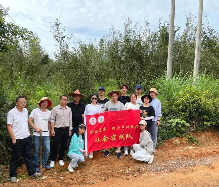 有关于“十大冷门”专业下的茶学研究生，这几年竟然悄悄有了这些变化？的热门新闻(9)