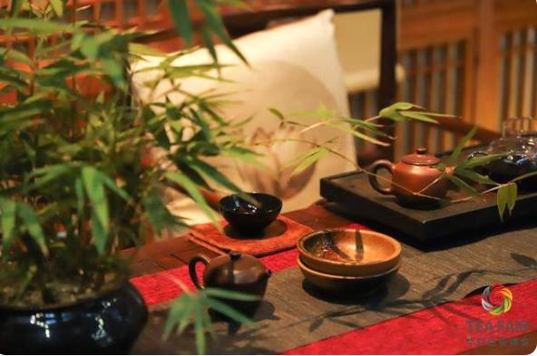 关于“茶博会”成品牌走向全国 深圳茶产业走高质量多元化发展之路的热门消息