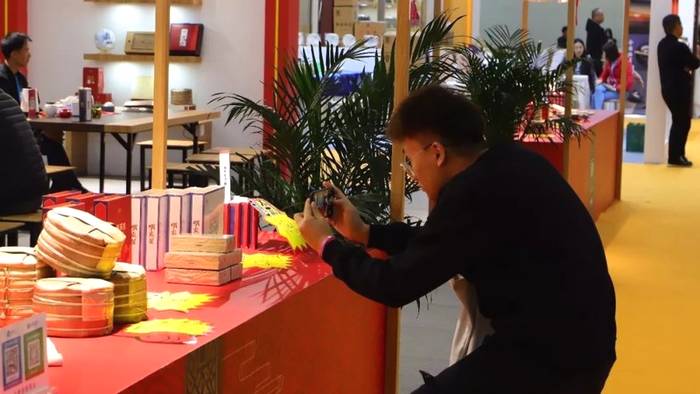 有关于疫情防控下，茶企化“危”为“机”的建议的信息(4)