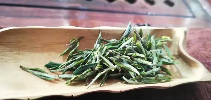 有关于“茶长制”来了！安徽发布重磅政策做强茶产业的热门信息(4)