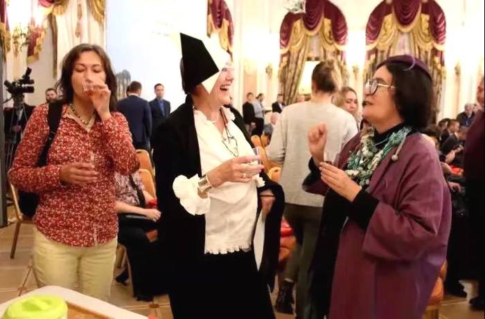 有关于福建省委书记尹力：茶叶是福建的一张名片的热门消息(11)