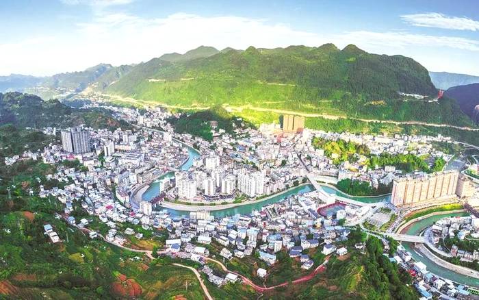 关于“因茶脱贫”,湖北此地有机会成为全球性政党峰会分会场吗?的热门消息(6)