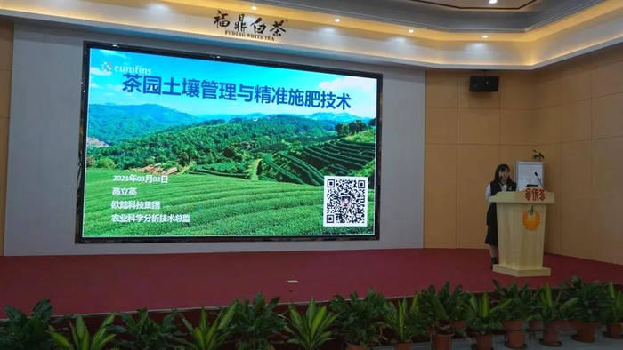 有关于硖门畲族乡茶业商会茶企经纪人培训会议召开的热门信息(5)