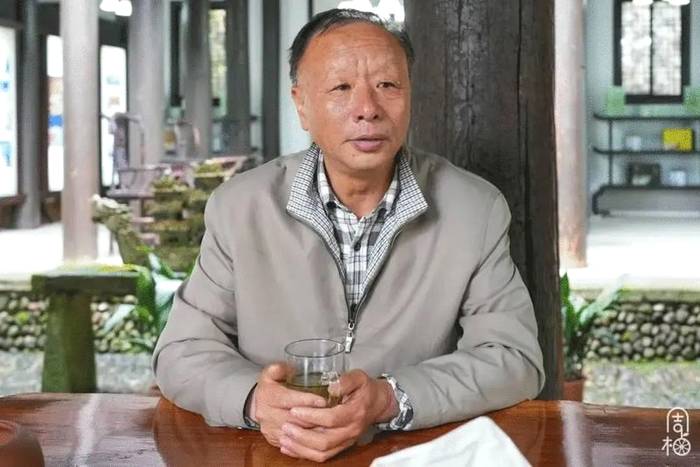 有关于日加工40000斤鲜叶只需5个人?探秘武义有机茶里的“黑科技”的信息(11)