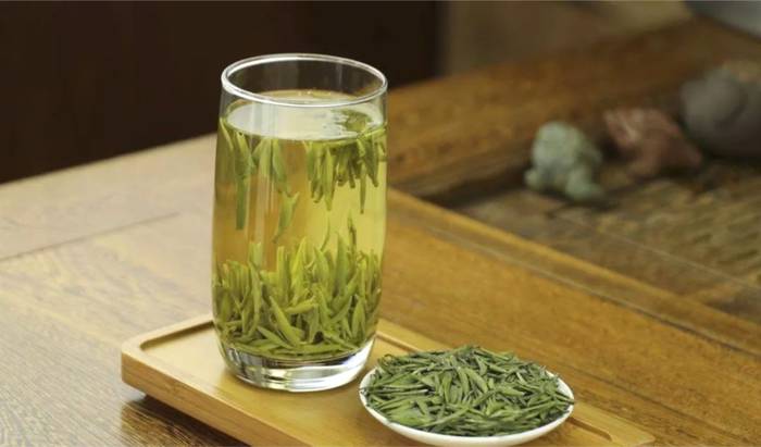 有关于张天福选址的茶场，诞生西湖龙井的贵州“私生子”的热门资讯(6)