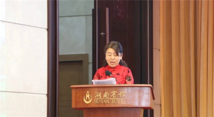 关于推动湘茶高质量发展 助力乡村振兴 湖南省茶叶行业工作会议召开的热门资讯(11)