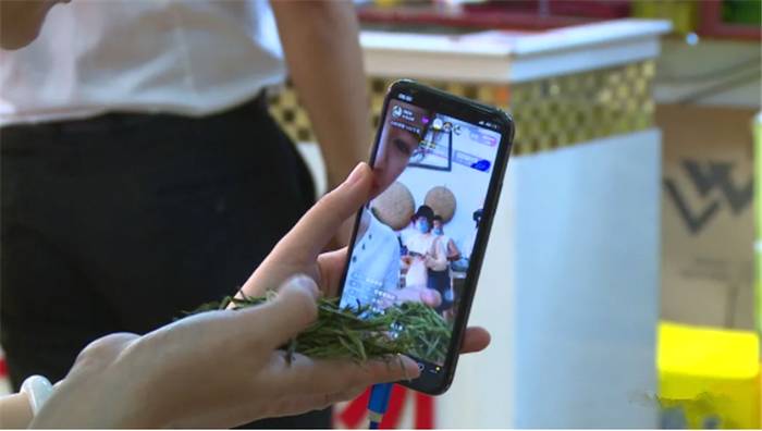 关于8.09万吨！62.09亿元！浙南茶叶市场2020年成绩单出炉 的消息(2)