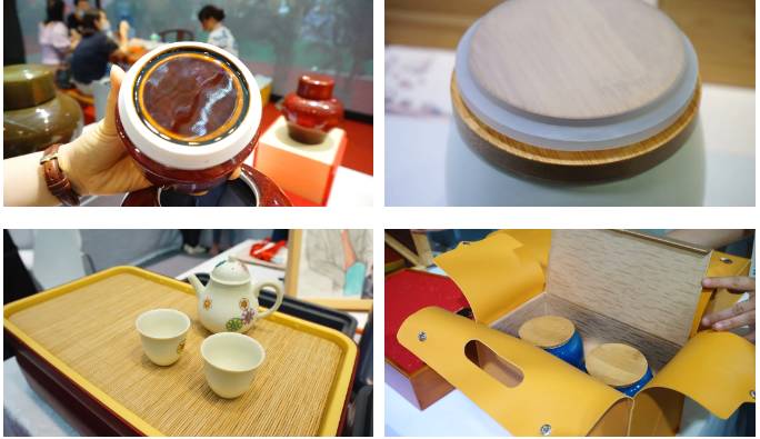 关于中秋茶包装怎么选？这场包装潮流阵地上的盛会有答案！的最新消息(7)