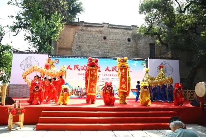 关于闽榕·福州茉莉花茶助力“文化和自然遗产日”的最新消息