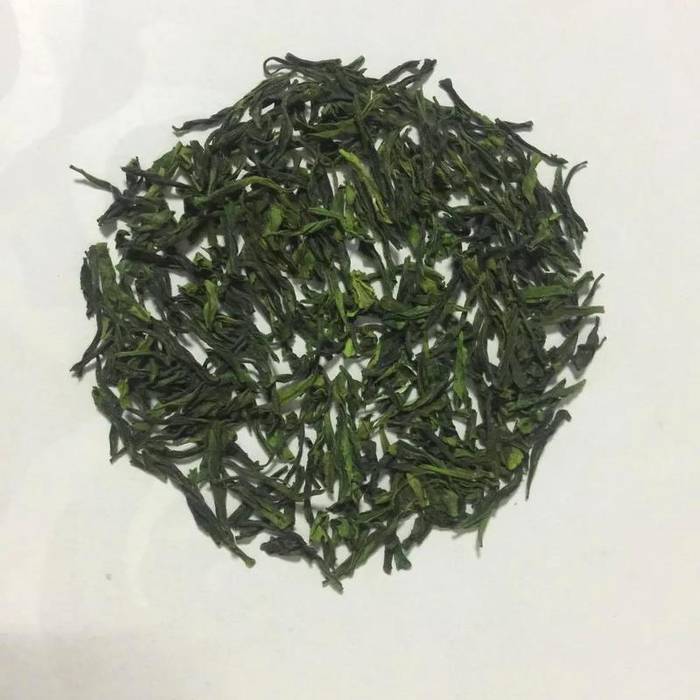 有关于六安瓜片开采啦，附其它知名茶叶的采摘指数的新闻(11)