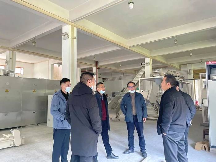 有关于新春喜报:2021恩施硒茶春茶开称啦!的最新资讯(6)