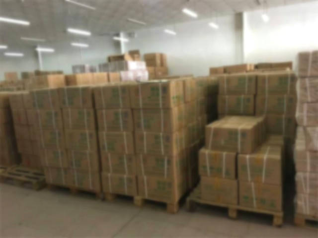 有关于普洱茶投资分析： 新统计的云南库存 普洱茶仓储市场之我见的消息(1)