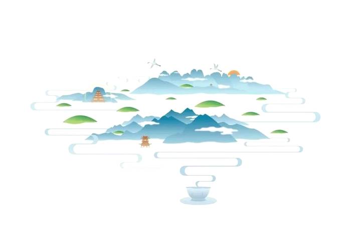 有关于国际茶日，居深山，心自在——大佛龙井品牌创意解读的热门新闻(11)