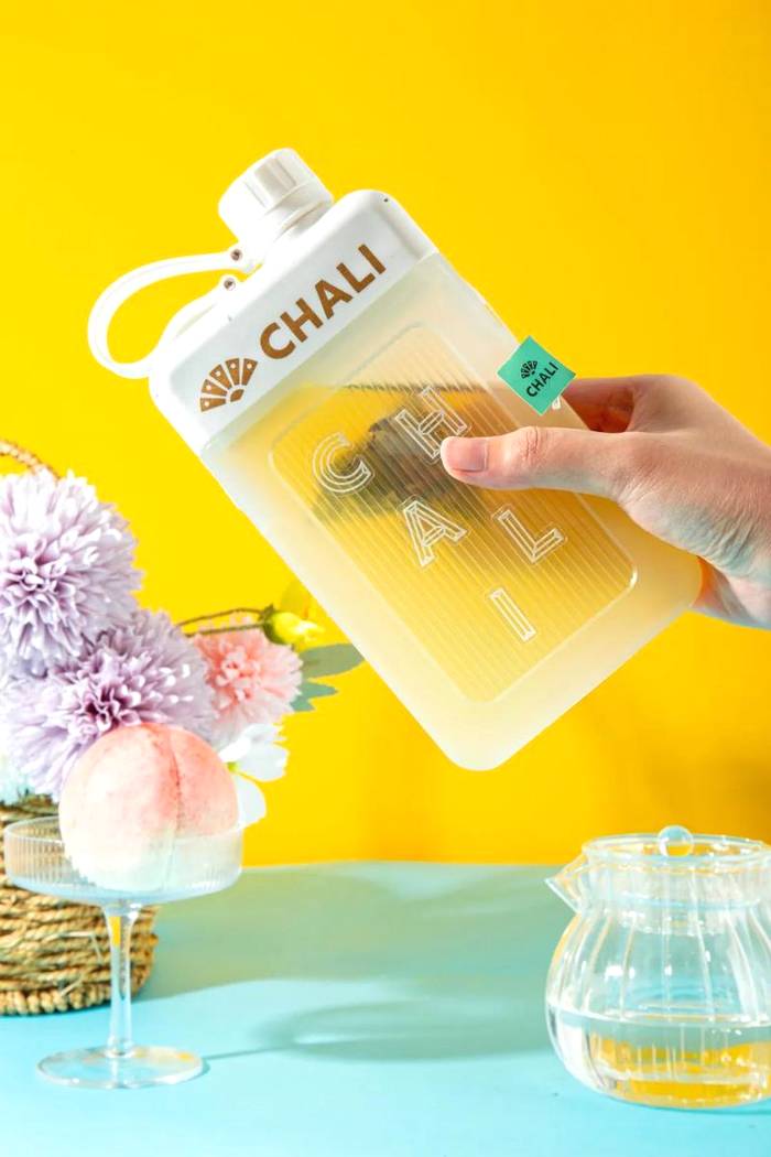 关于袋泡茶品牌CHALI茶里获新一轮数亿元融资,中国人自己的袋泡茶的热门信息(6)