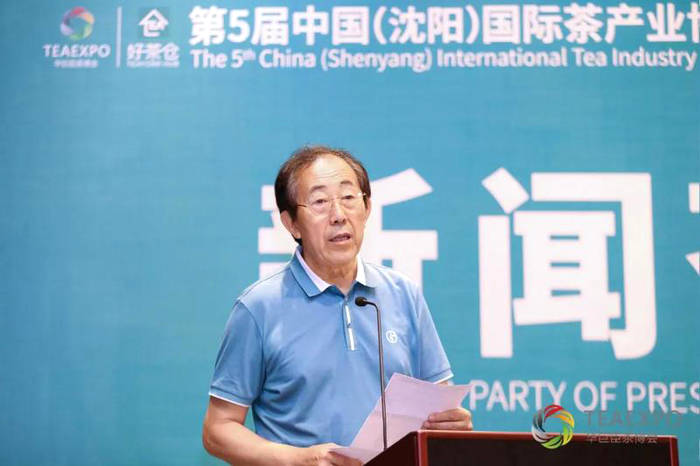 有关于一周热门:茶饮品类有哪些创新机会、大益茶文化解读系列仓颉号、华巨臣沈阳、山西茶博会即将开幕的热门消息(11)