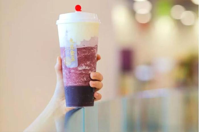 关于大数据解读:茶饮赛道悄然变化的7大趋势,你必须知道!的信息(5)