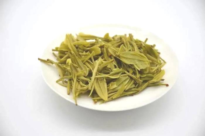 有关于2021年福建三明市春季茶王赛部分获奖茶样:绿茶组的最新消息(8)