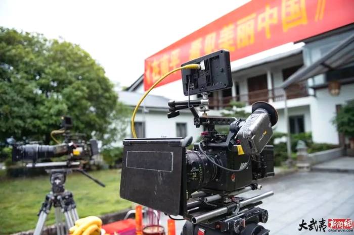 关于南平两部公益宣传片亮相央视 展现武夷岩茶建盏建本等非遗文化的最新资讯(6)