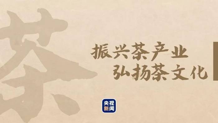 有关于“国际茶日”促进全球茶文化交融互鉴和茶产业持续发展的资讯(10)