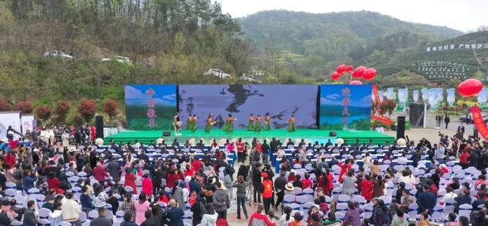 关于首届安徽美丽茶村入围名单新鲜出炉, 首届安徽美丽茶镇（乡）名花有主！的热门信息