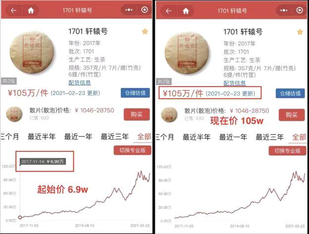 有关于惊魂120小时！小编亲身感受“炒茶江湖”的新闻(10)