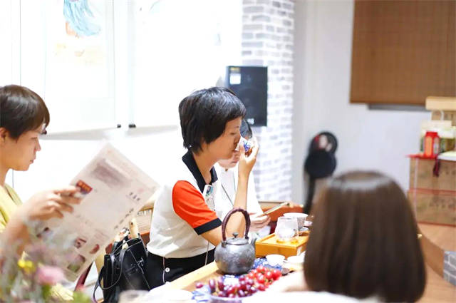 有关于十八罗汉欢聚会-荣昌号520母亲节纪念活动的热门消息(4)