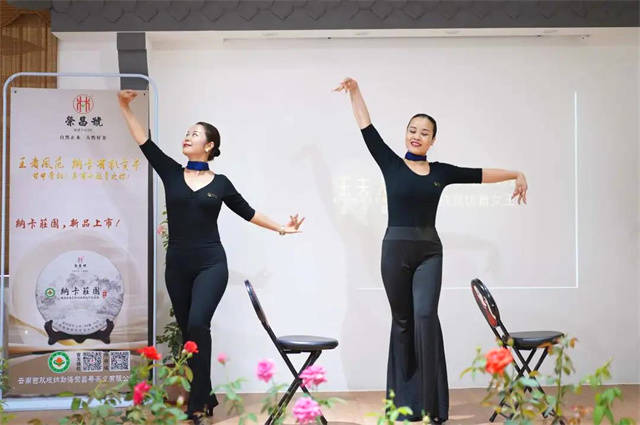 有关于十八罗汉欢聚会-荣昌号520母亲节纪念活动的热门消息(35)