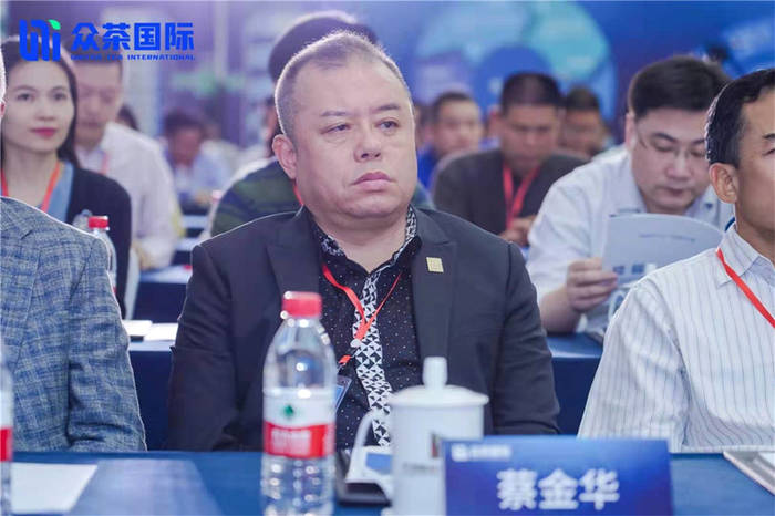 关于开创行业新局面！数字经济时代年份茶发展高峰论坛暨年份茶团体标准专家咨询会圆满举行的新闻(7)