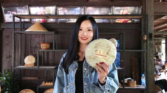 有关于当古茶之王遇上皮卡之王，长城皮卡助力勐海古树茶开采的信息(9)