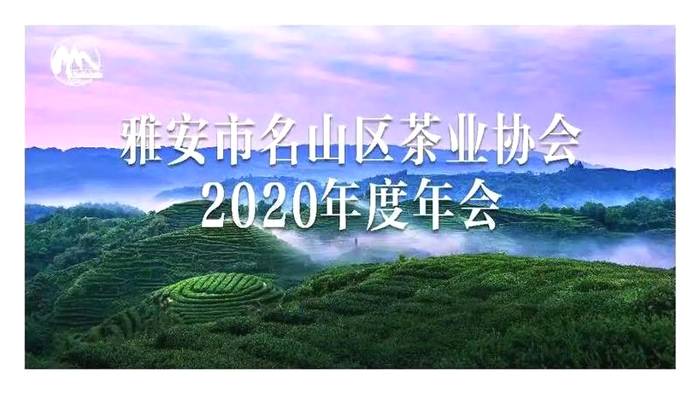 有关于茶届精英襄盛会，蒙顶山茶再出发——记名山区茶业协会年会胜利召开的热门资讯