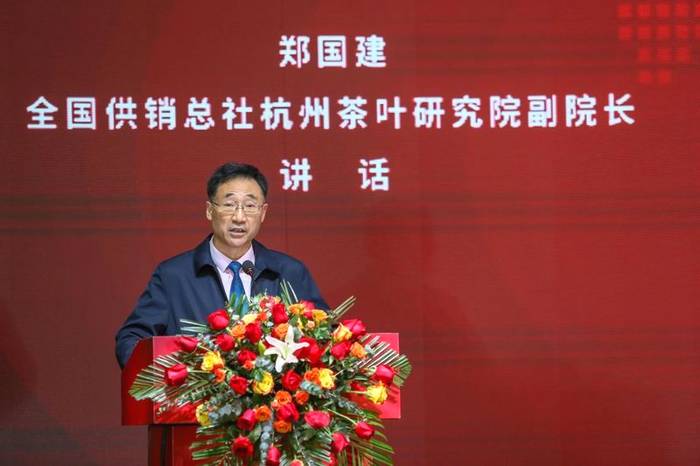 关于大师茶·标准化，茶界专家齐聚，共鉴大师新品！的最新信息(5)