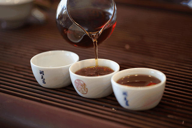 有关于一周热门：史上最严厉整顿，云南西双版纳种茶毁林整治显成效、春茶购买秘籍、柑普茶品饮关键点你知道吗？的热门资讯(7)