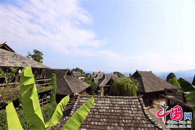 有关于云南景迈山古茶林文化景观申遗进入冲刺阶段的热门新闻(2)