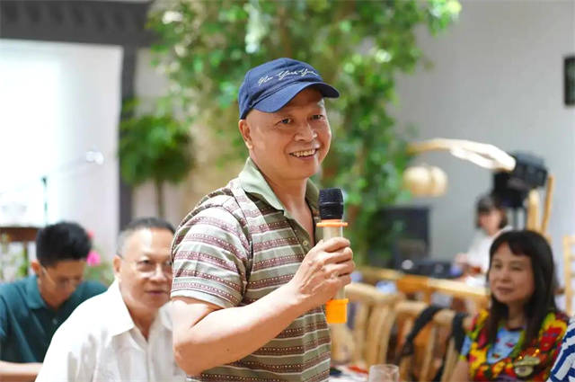 有关于十八罗汉欢聚会-荣昌号520母亲节纪念活动的热门消息(20)