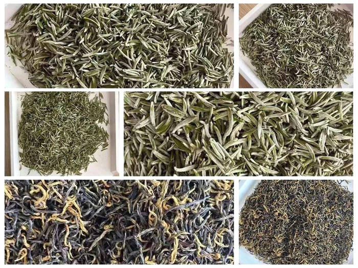 有关于第五届安康富硒茶名优茶大赛“茶王”揭晓的热门信息