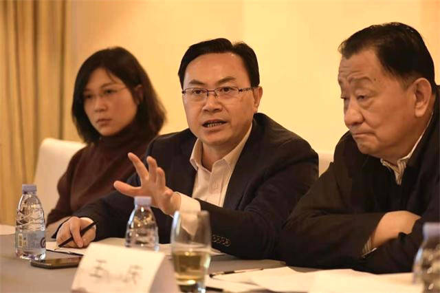 关于野生茶行业标准研制工作会在北京碧水潺茶空间举办的最新资讯(2)