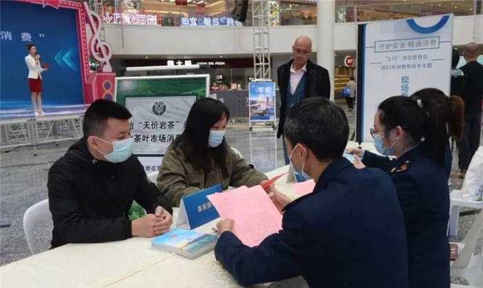 关于福建闽侯县：整治“天价茶”现象，不止“3 15”的热门资讯