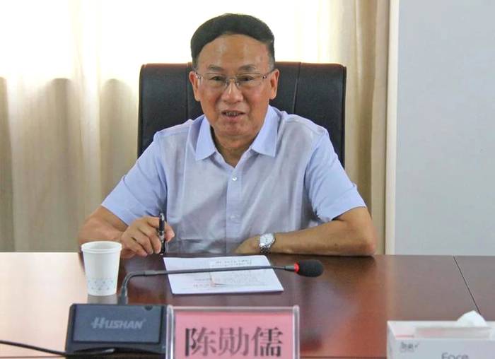 有关于云茶职业技能培训学校及云南茶叶评价检测溯源中心临沧工作站在临沧挂牌的最新资讯(8)