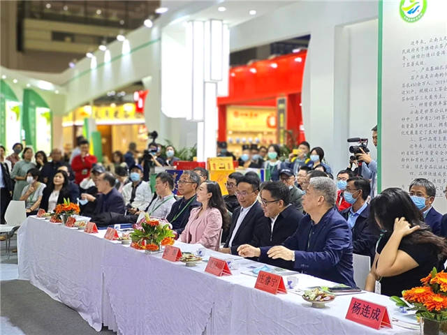 有关于云南“十大名茶”大湾区推介活动圆满落幕！的最新资讯(4)