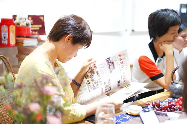 有关于十八罗汉欢聚会-荣昌号520母亲节纪念活动的热门消息(5)