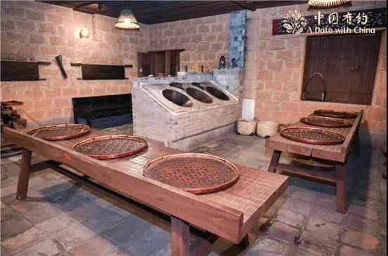 关于文旅+茶旅 福建武夷山写出“乡村振兴”好文章的最新消息(2)