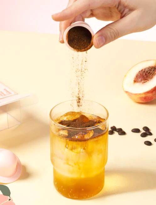 有关于当代年轻人喝茶行为大赏，Z世代和新锐白领都在喝什么茶？的最新资讯(11)